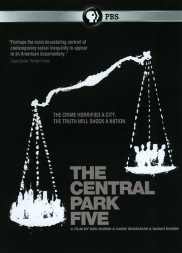 

The Central Park Five [2012]