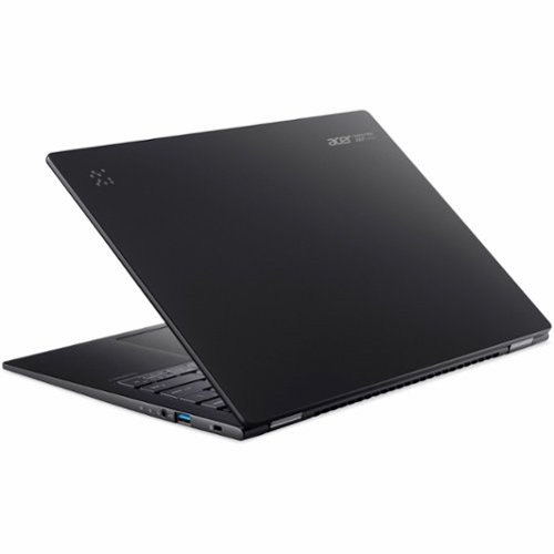 Acer TravelMate P6 14 AI P614-54 14 IPS LCD 2880 x 1800 (WQXGA+) Laptop - Intel Core Ultra 5 with 16GB Memory - 1 TB SSD - Black WORLDWIDE DELIVERY