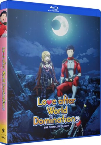 

Love After World Domination: The Complete Season [Blu-ray]