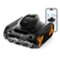 iGARDEN - Robotic Pool Cleaner KN Series, Automatic Pool Vacuum, Pool Robot with Smart 3D Navigation, 210 Min Runtime-Front_Standard
