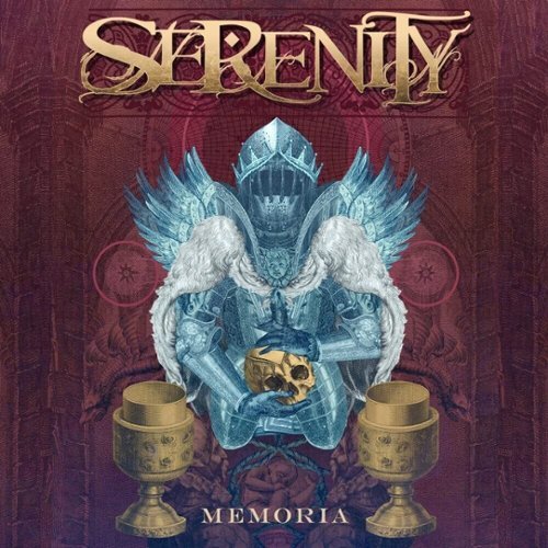 

Serenity: Memoria - Live