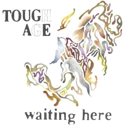 

Waiting Here [LP] - VINYL