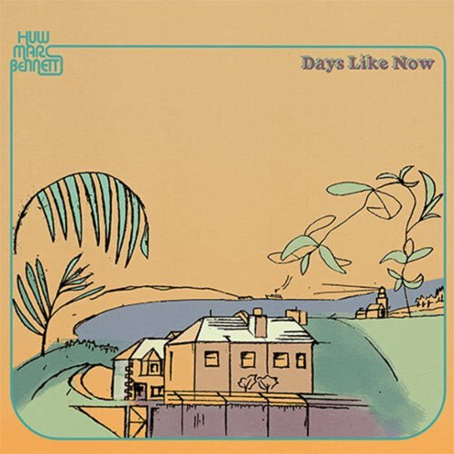 

Days Like Now [LP] - VINYL