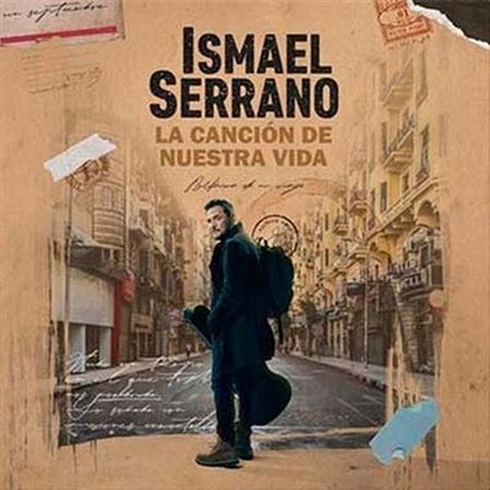 La Canción de Nuestra Vida [LP] - VINYL