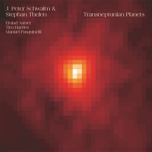  Transneptunian Planets [LP] - VINYL INTERNATIONAL SHIPPING