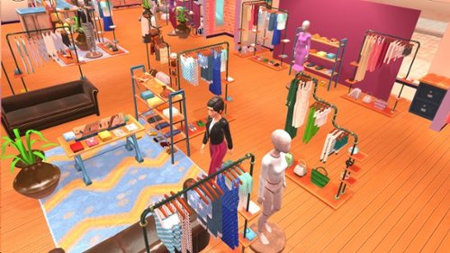 Microids My Universe: 2 in 1 Style Pack - Nintendo Switch SHOP ONLINE