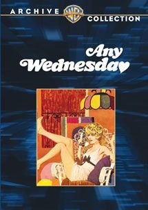 

Any Wednesday [1966]