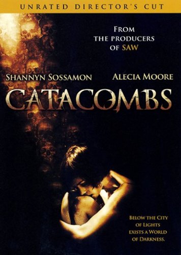  Catacombs [2007]