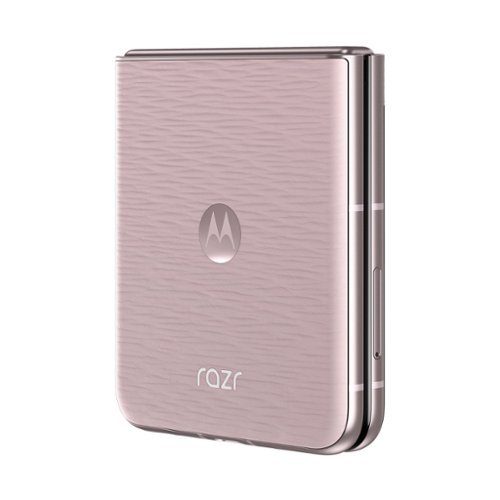 Motorola razr 2026 256GB (Unlocked) - PANTONE Violet Ice BUY IN AUSTRALIA