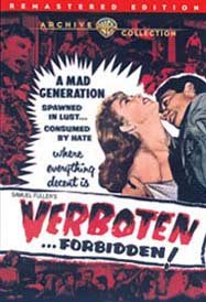 

Verboten! [1959]