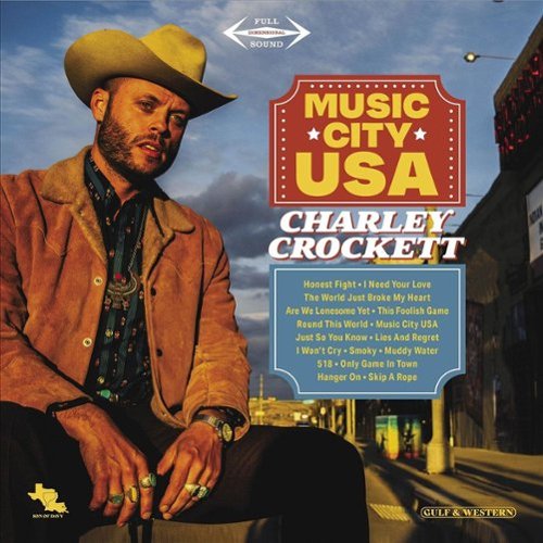Music City U.S.A. [LP] [VINYL]
