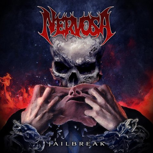 

Jailbreak [LP] - VINYL