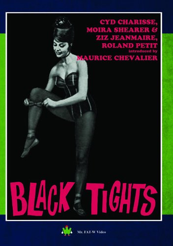 

Black Tights [1961]