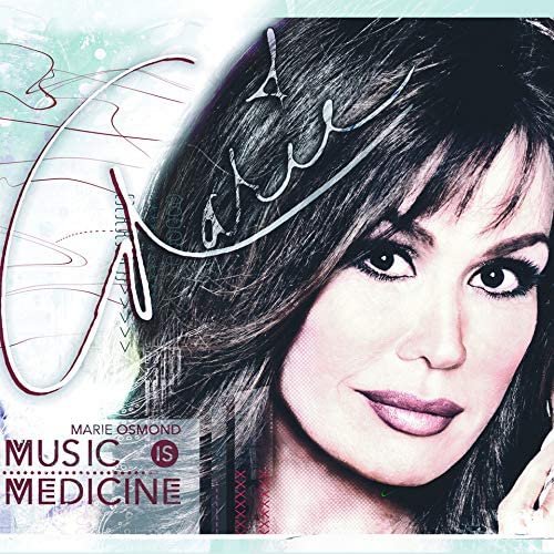 

Music Is Medicine [LP] - VINYL