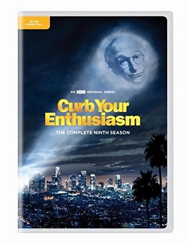  Curb Your Enthusiasm: Season 9