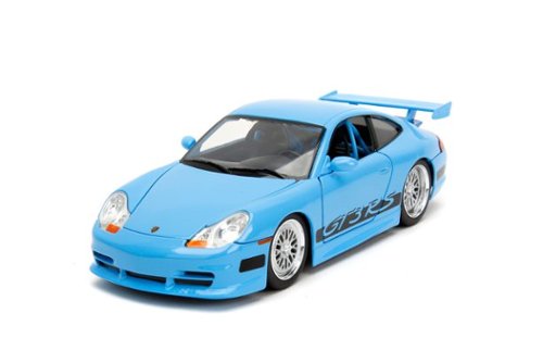 Jada Fast & Furious Diecast Vehicle Assortment - Styles May Vary HOW TO BUY