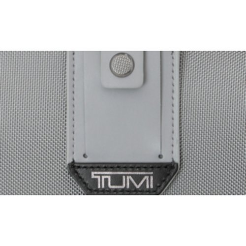 TUMI Alpha Bravo Nomadic Backpack - Pearl Gray Mesh WHERE TO BUY