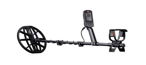 Minelab - Manticore - Black-Front_Standard 