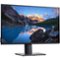 Dell - UltraSharp 42.5" LCD 4K UHD Monitor (DisplayPort, USB, HDMI) - Black-Front_Standard