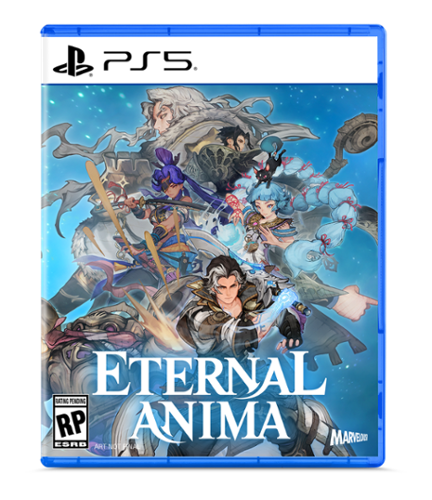 Eternal Anima - PlayStation 5