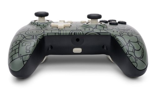 PowerA Enhanced Wired Controller for Nintendo Switch - Power-Up Mario WHERE TO BUY