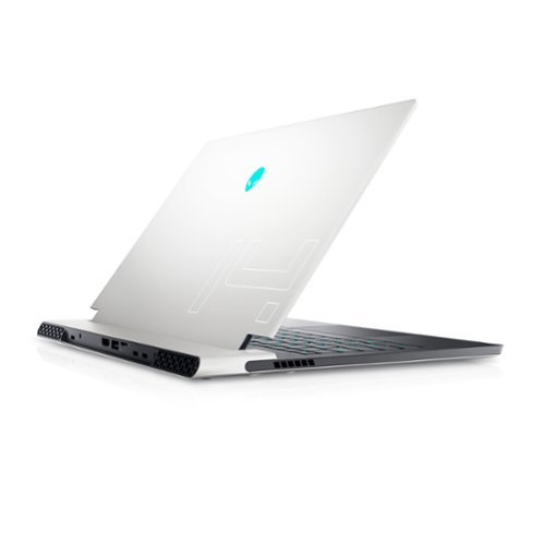 Alienware x14 R1 14.0 144Hz FHD Gaming Laptop - Intel Core i7 - 16GB Memory - NVIDIA GeForce RTX 3060 - 512GB SSD - Lunar Light BUY IN DUBAI