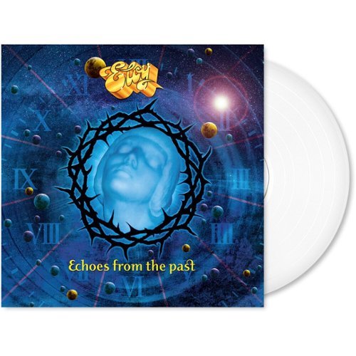 

Echoes from the Past [White Vinyl] [LP] - VINYL