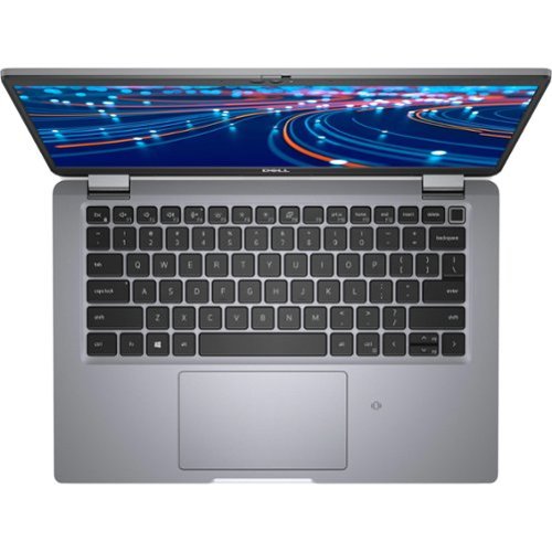 Dell Latitude 5000 13.3 Laptop - Intel Core i7 - 16 GB Memory - 256 GB SSD - Titan Gray Dull HOW TO BUY