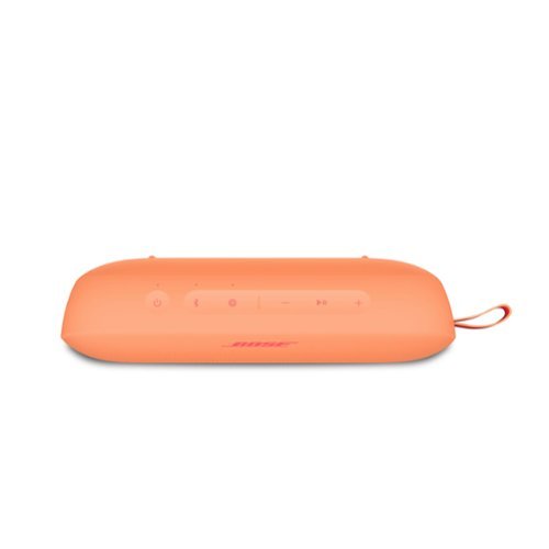 Bose SoundLink Flex (2nd Gen) Portable Bluetooth Speaker with