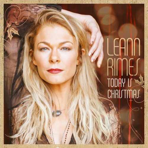  Today Is Christmas [CD]