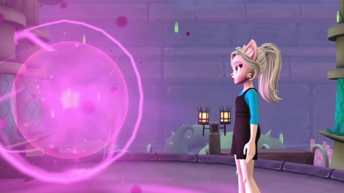 Outright Games Monster High Skulltimate Secrets - Nintendo Switch SHOP ONLINE