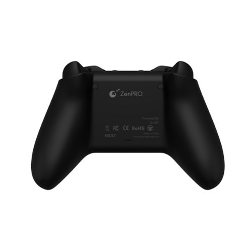 Zen Pro Evo Wireless Gaming Controller for Nintendo Switch - Black HOW TO BUY