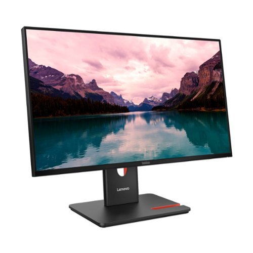 Lenovo ThinkVision モニター 23.8 型ワイド IPS Lenovo ThinkVision 23.8