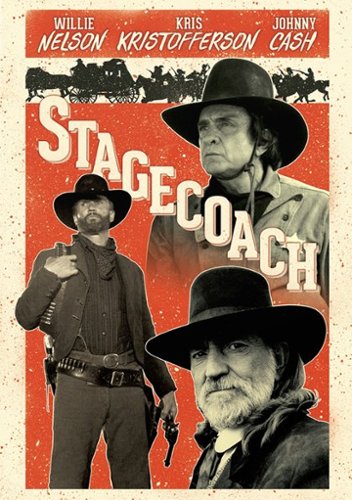  Stagecoach [1986]