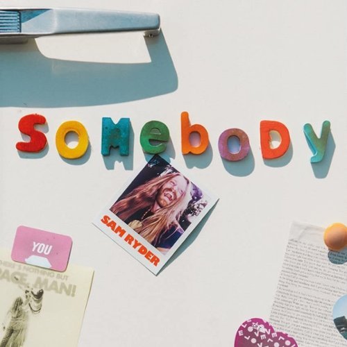

Somebody [LP] - VINYL