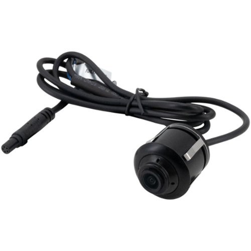 EchoMaster Multi-Configurable AHD/CVBS Camera - Black BUY IN EUROPE