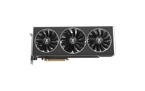XFX SPEEDSTER QICK319 AMD Radeon RX 6750XT Core 12GB GDDR6 PCI Express 4.0 Gaming Graphics Card - Black WORLDWIDE DELIVERY