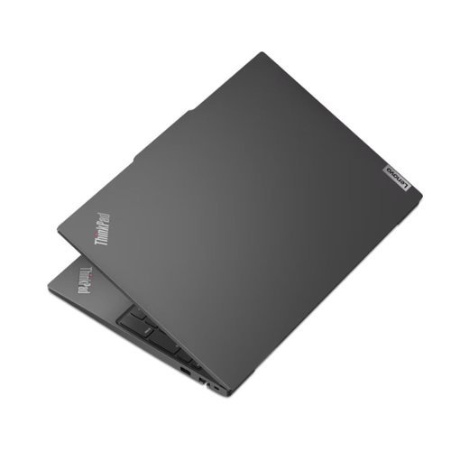 LENOVO  THINKPAD E16 GEN 2 16 LAPTOP -  AMD RYZEN 5 WITH 8GB MEMORY - 256GB SSD - BLACK GLOBAL SHIPPING
