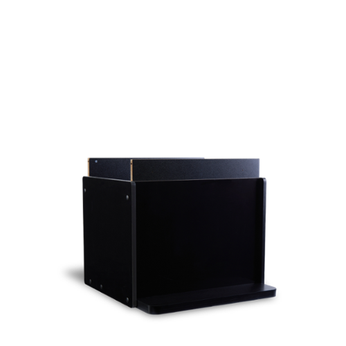 Classic SE Arcade Machine Riser-Front_Standard 