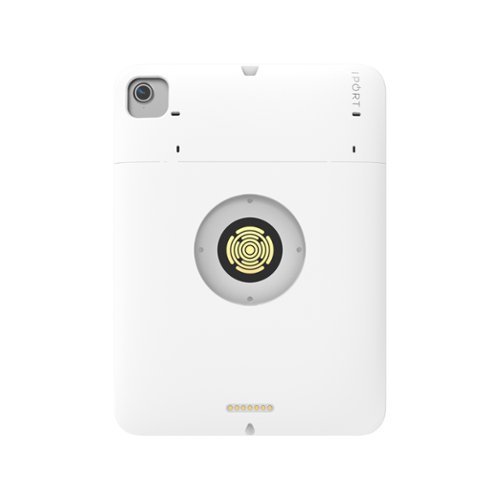 iPort CONNECT PRO - CASE FOR APPLE IPAD 10.9 (5th Gen), APPLE IPAD PRO 11 (4th Gen) (Each) - White GLOBAL SHIPPING