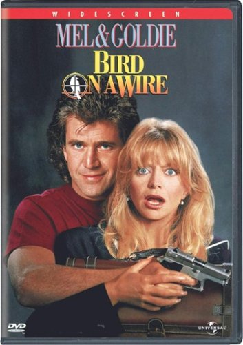  Bird On a Wire [DVD] [Standard]
