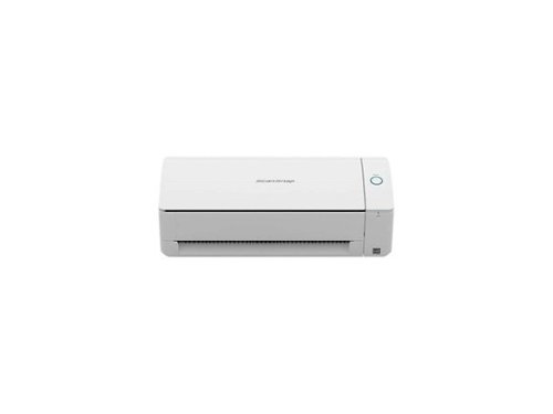 Ricoh ScanSnap iX1300 Document Scanner White PA03805-B005 - Best Buy