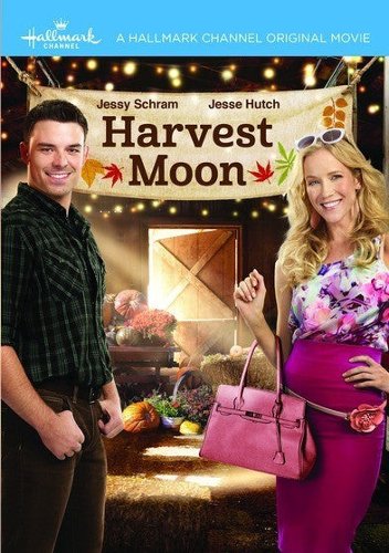  Harvest Moon [DVD] [2017]
