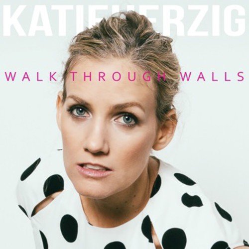  Walk Through Walls [CD]