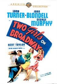 

Two Girls on Broadway [1940]