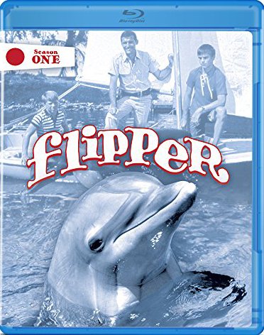  Flipper: Season 1 [Blu-ray]
