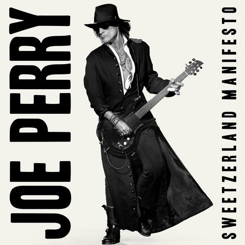  Sweetzerland Manifesto [CD]