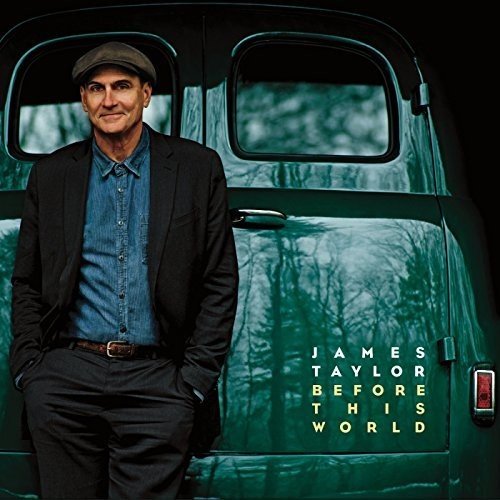  Before This World [CD]