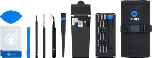 iFixit - Game Console Toolkit