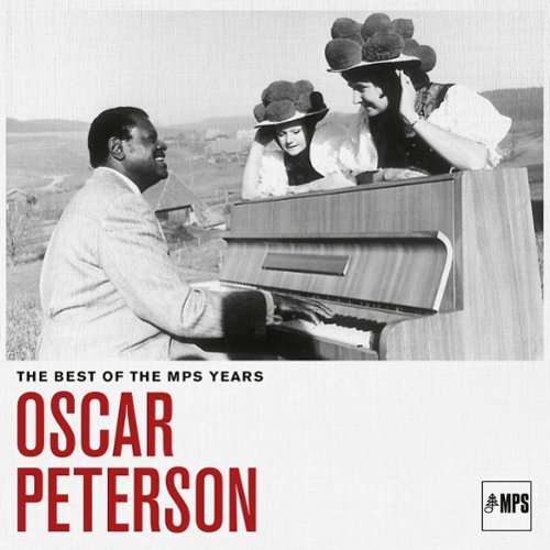 The Best of the MPS Years [LP] - VINYL